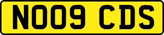 NO09CDS