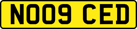 NO09CED