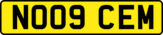 NO09CEM