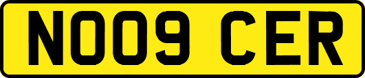 NO09CER