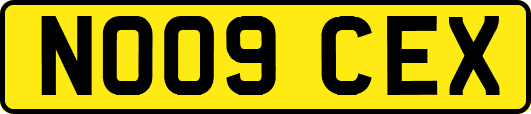 NO09CEX