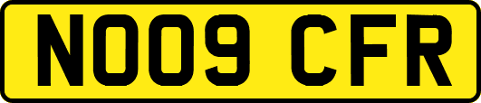 NO09CFR