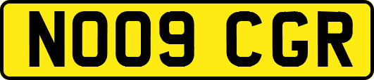 NO09CGR