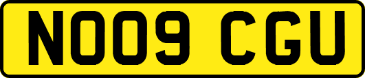 NO09CGU