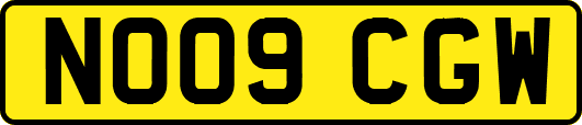 NO09CGW