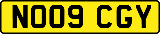 NO09CGY