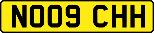 NO09CHH