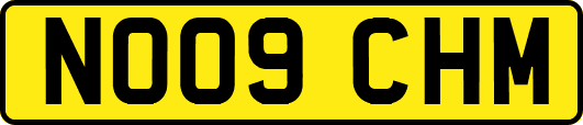 NO09CHM