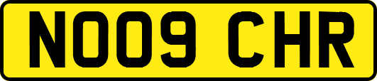 NO09CHR