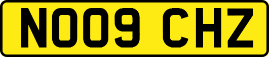NO09CHZ