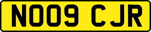 NO09CJR