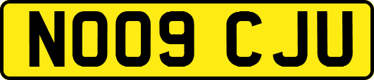 NO09CJU