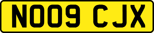 NO09CJX