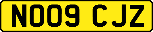 NO09CJZ