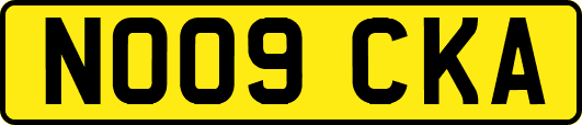 NO09CKA