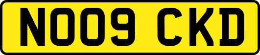 NO09CKD