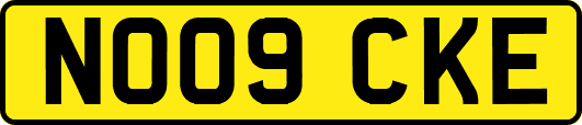 NO09CKE