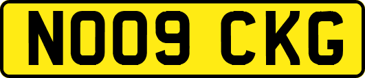 NO09CKG