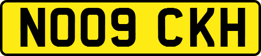 NO09CKH