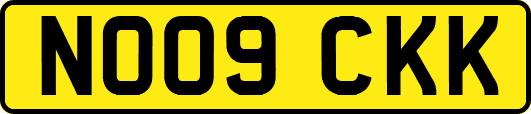 NO09CKK