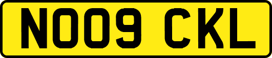 NO09CKL