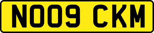 NO09CKM