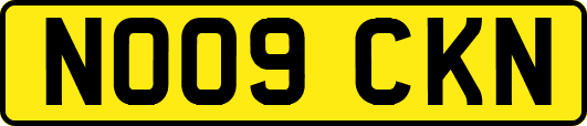 NO09CKN