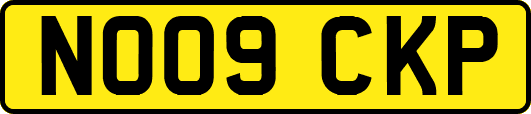 NO09CKP
