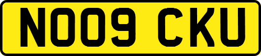 NO09CKU
