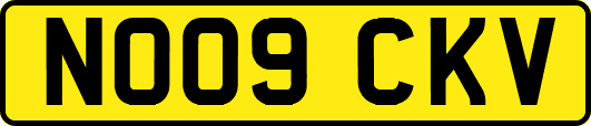 NO09CKV