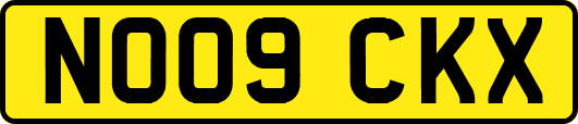 NO09CKX
