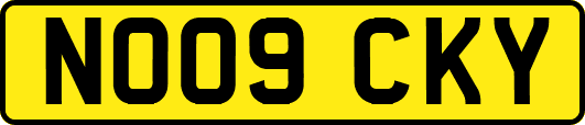 NO09CKY