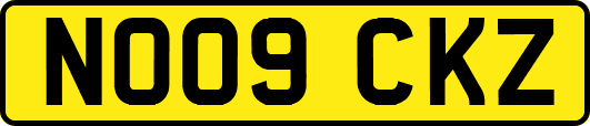 NO09CKZ
