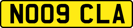 NO09CLA