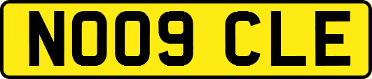 NO09CLE