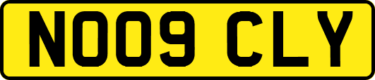 NO09CLY