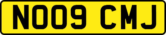 NO09CMJ