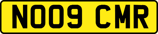 NO09CMR
