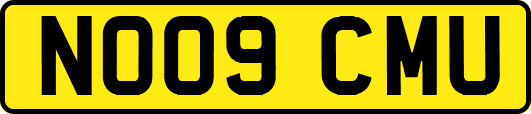 NO09CMU