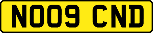 NO09CND