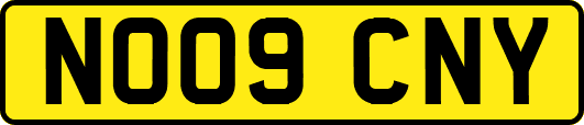 NO09CNY