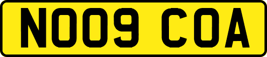 NO09COA