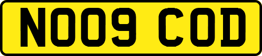 NO09COD