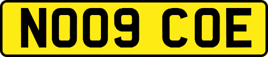 NO09COE