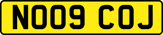 NO09COJ