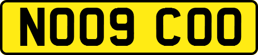NO09COO
