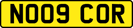 NO09COR