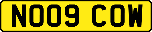 NO09COW