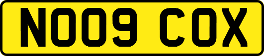 NO09COX