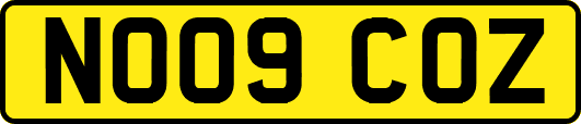 NO09COZ